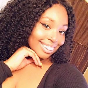 Meet your Posher, Theresa